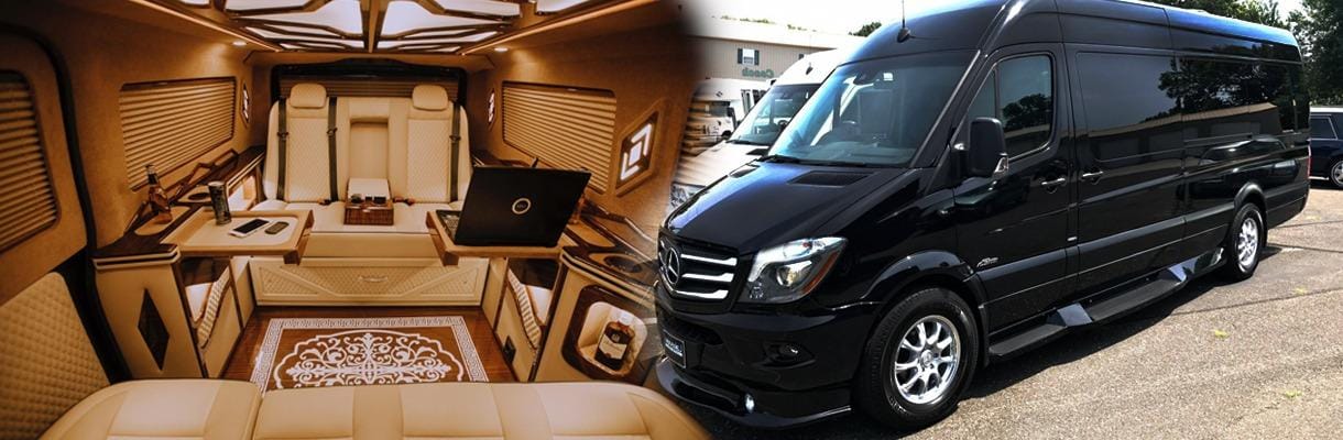 Antalya Transfer VIP: Ihr Premium-Transferdienst für maximalen Komfort
