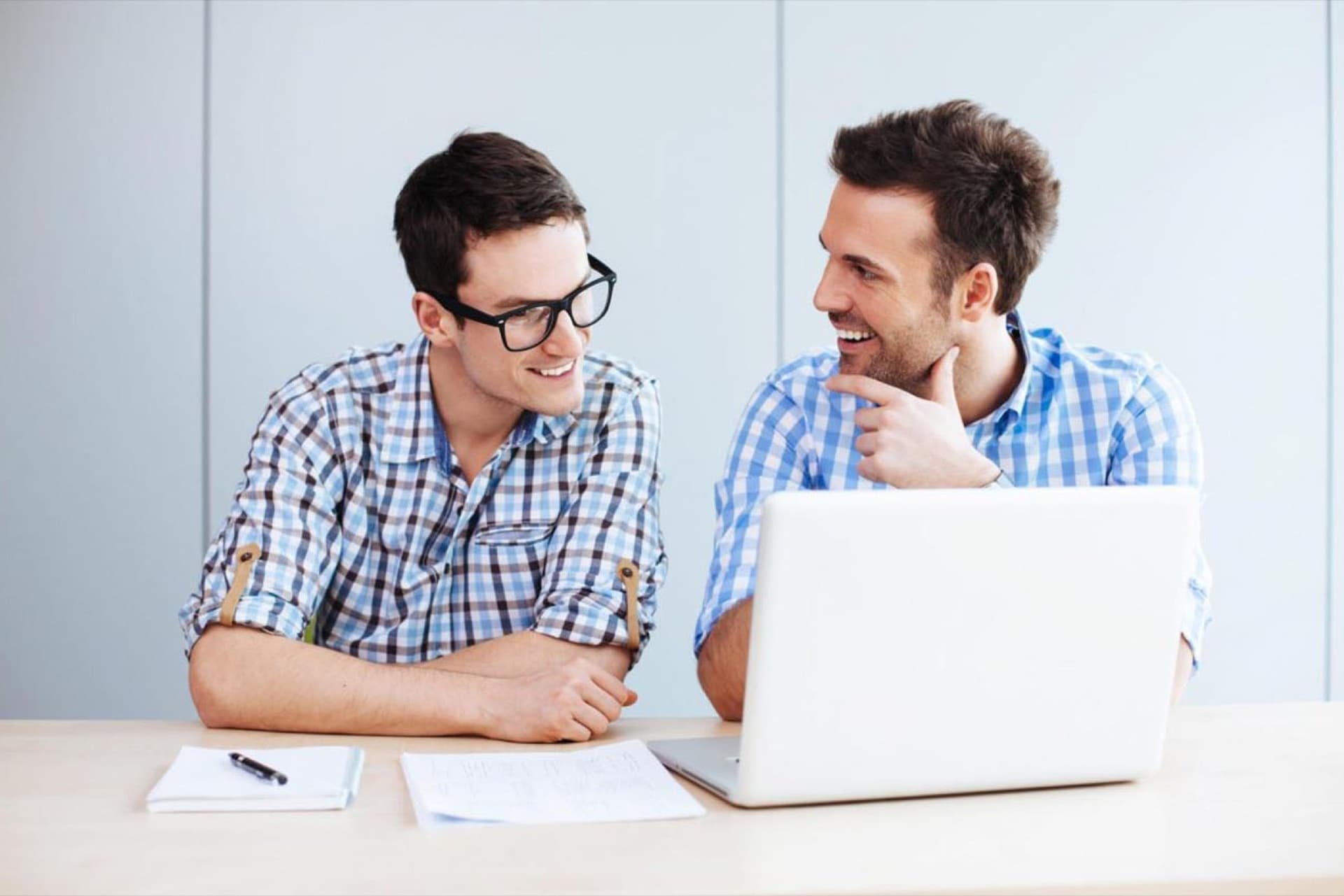 Agentur für Webdesign: Sicherheit und Kompetenz für Ihren Webauftritt