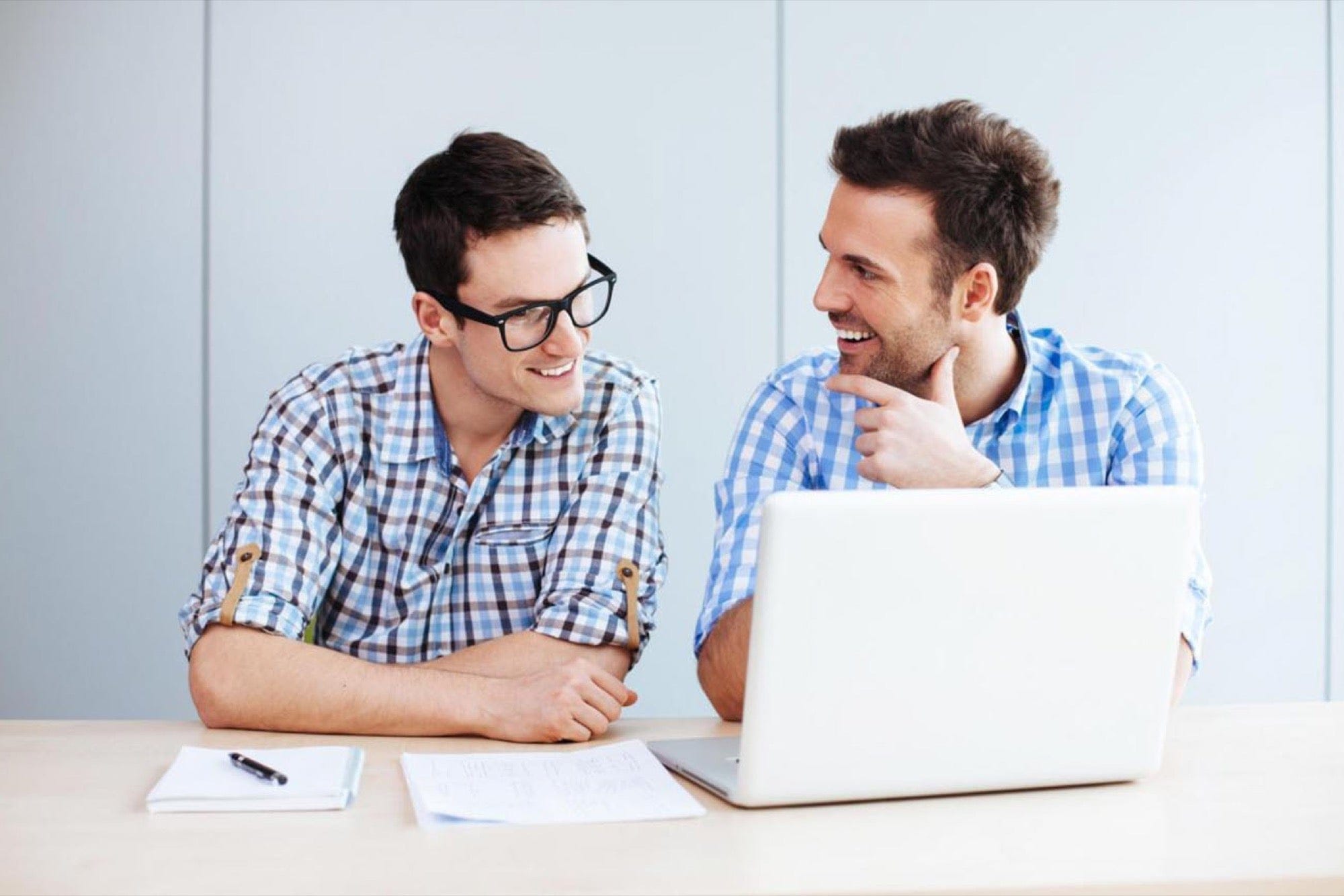 Agentur für Webdesign: Sicherheit und Kompetenz für Ihren Webauftritt