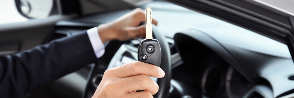 Wie Sie bei Autoschlüssel verloren schnell Ersatz bekommen – Mr Key hat die Antwort