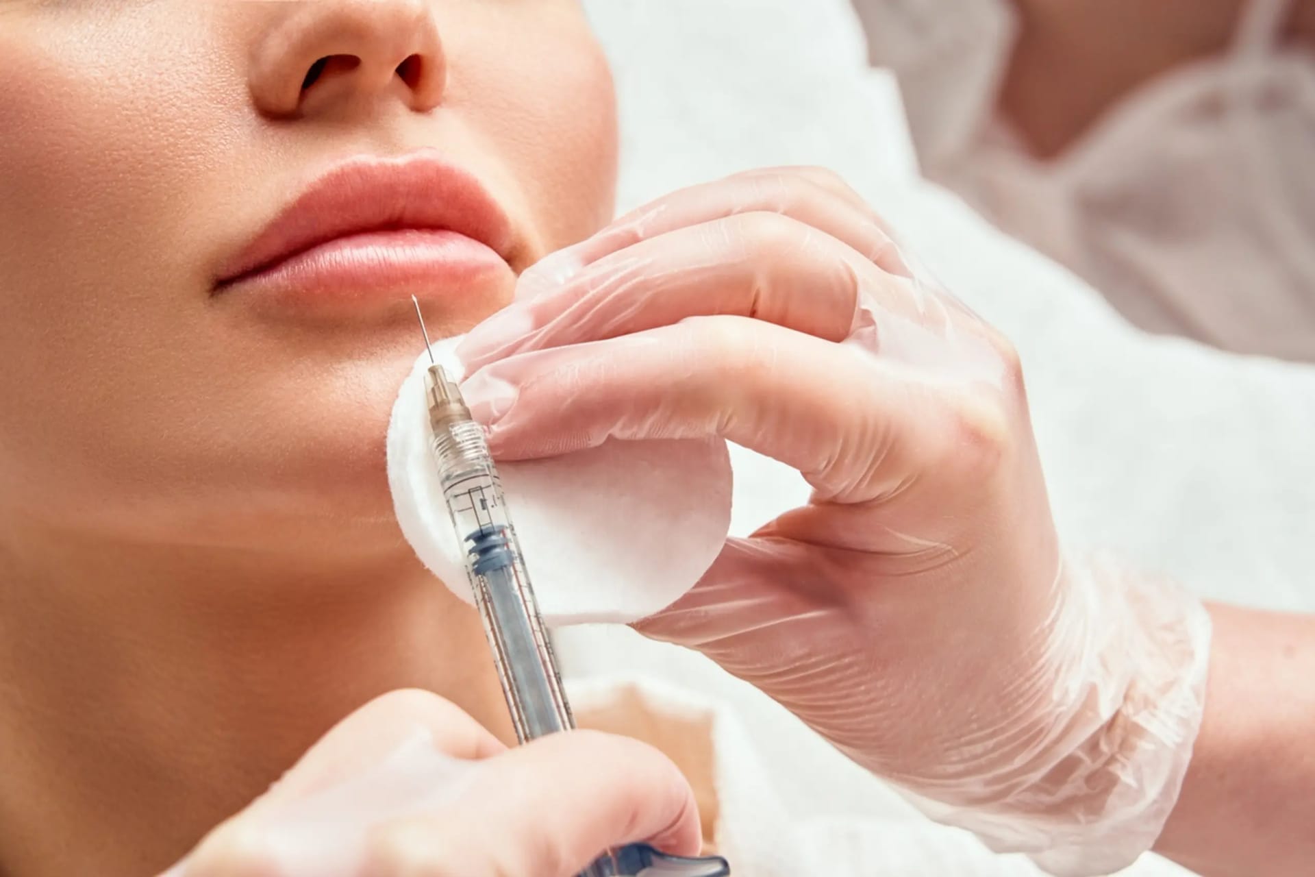 Hyaluron Nürnberg: Hyaluron für Lippen, Wangen und Kinn – die besten Anwendungen
