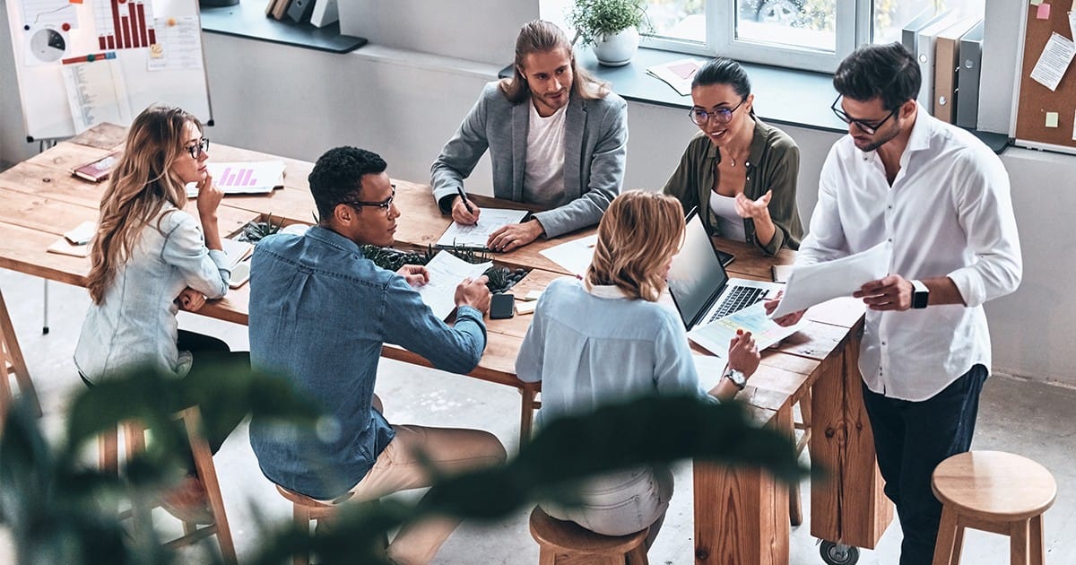 Die Bedeutung von Innovationsgeist und Kreativität: Die Rolle von SEO Agentur für hochwertiges Linkbuilding