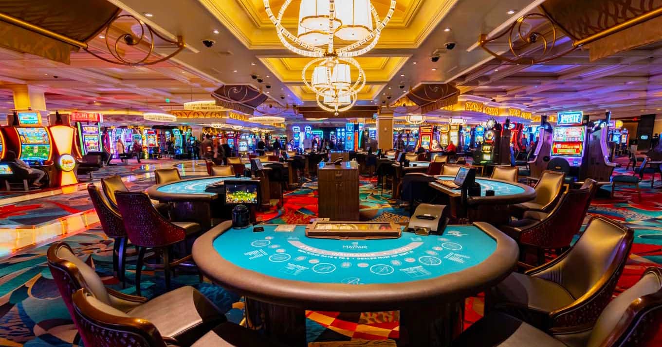 Innovative Casino-Erfahrung ohne 5 Sekunden Regel