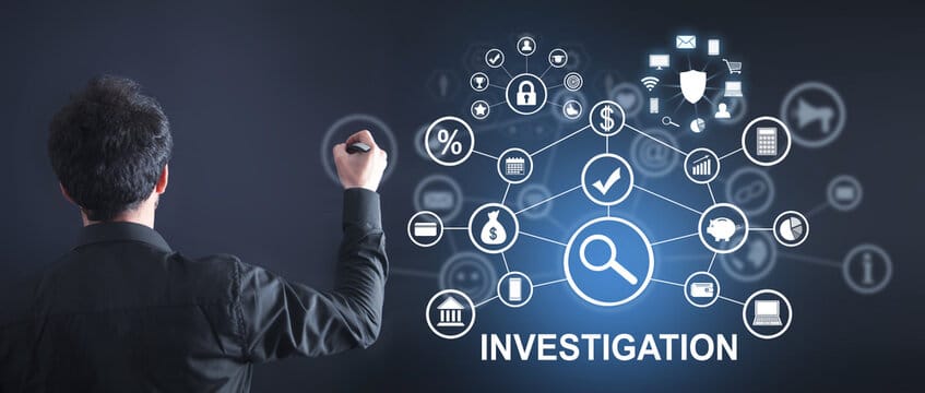 Whispers of Justice: Chroniken von Detektei Friedberg