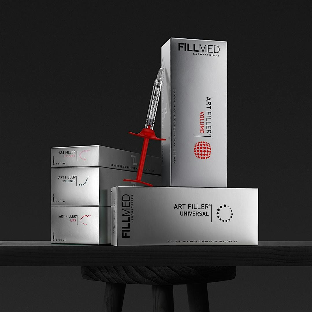 Neu bei MorySkin: fillmed – Innovation für Ihre Schönheit