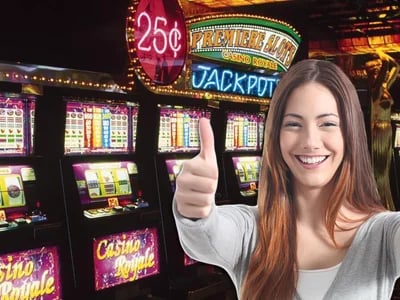 Hohe Gewinne sichern in Online Casinos ohne OASIS