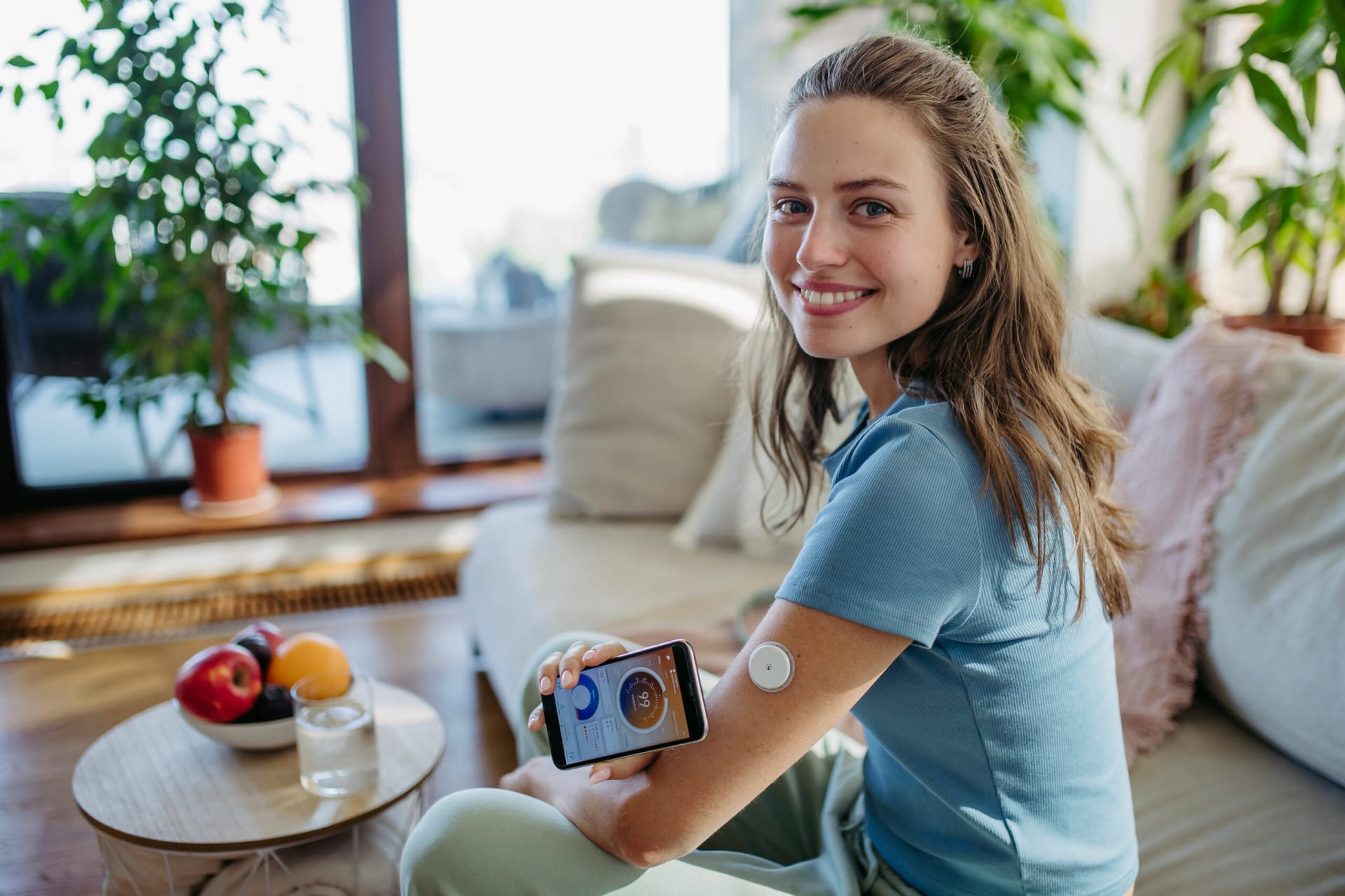 Insulinsensitivität verbessern