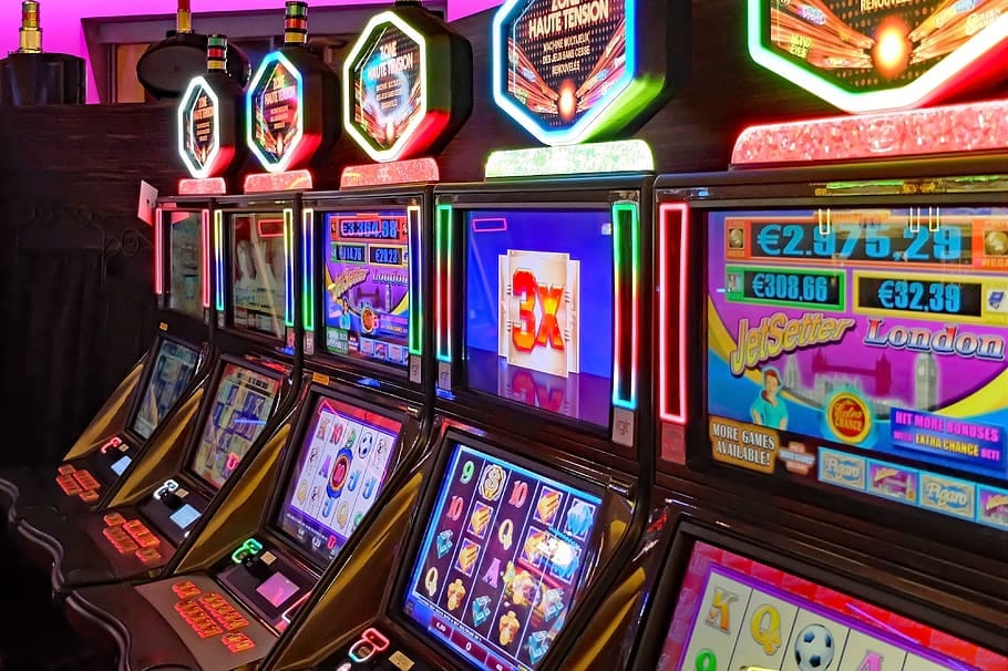 Bermain Slot di Togelin: Bonus Free Spin yang Menguntungkan