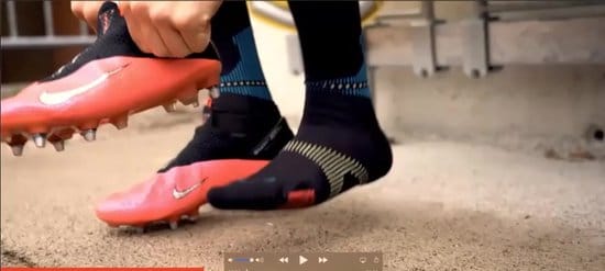 Neurosocken und ihre Rolle in der Rehabilitation nach Verletzungen