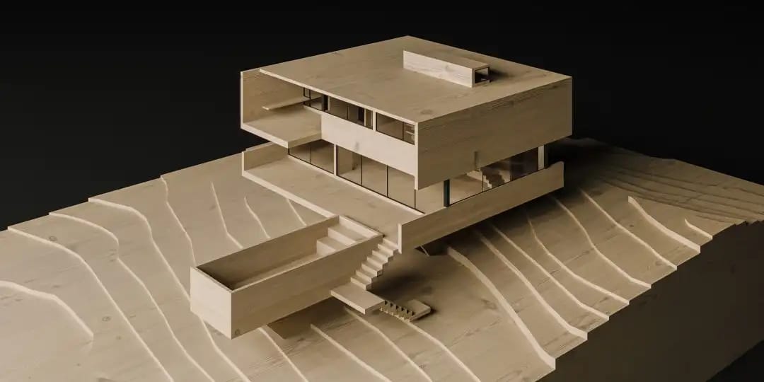 Architekturmodellbau Aschaffenburg: Miniaturmodelle, die überzeugen