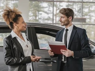 Auto bewerten Gelsenkirchen – Kostenlose & gerechte Fahrzeugbewertung