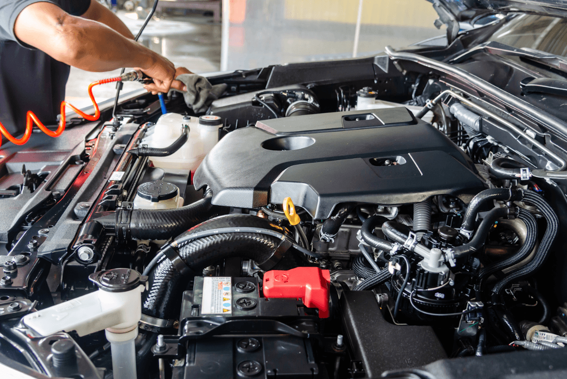 Autoankauf Spezialist für Motorschäden – Schnell Termin sichern