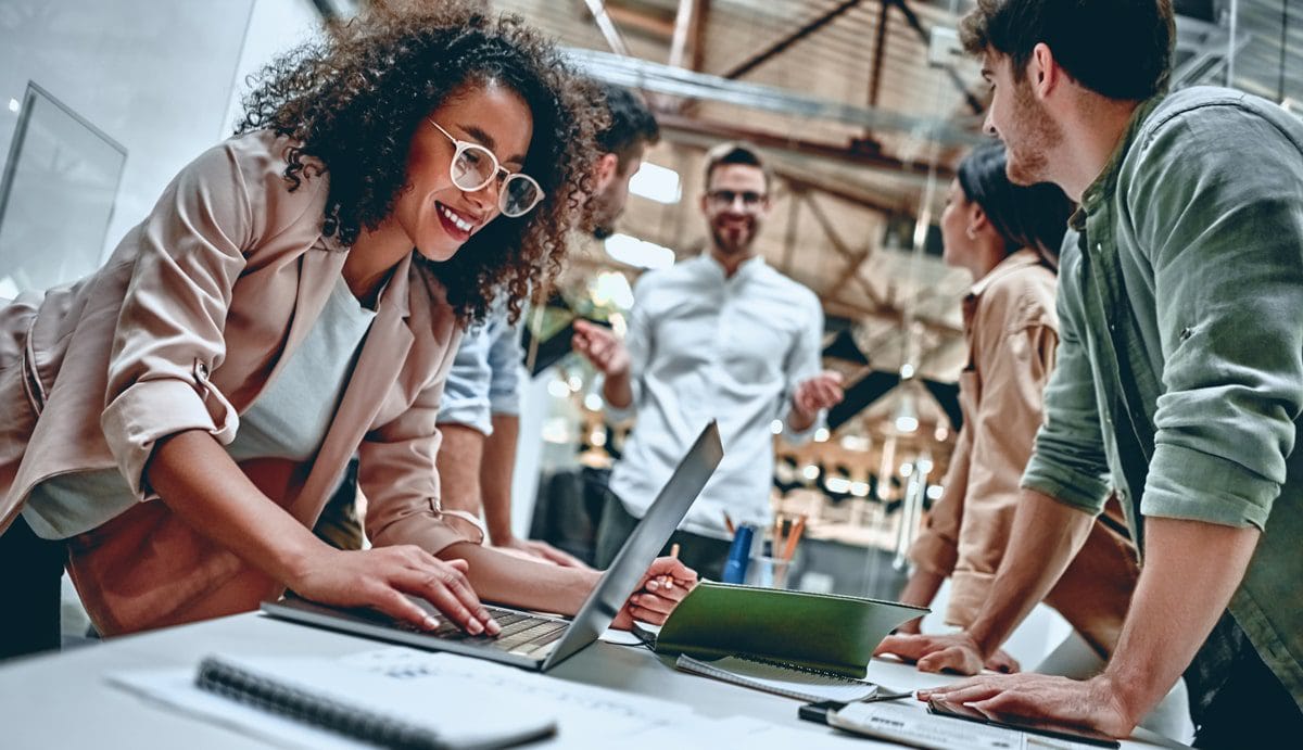 Online Marketing Agentur: Ihr Partner für digitales Wachstum