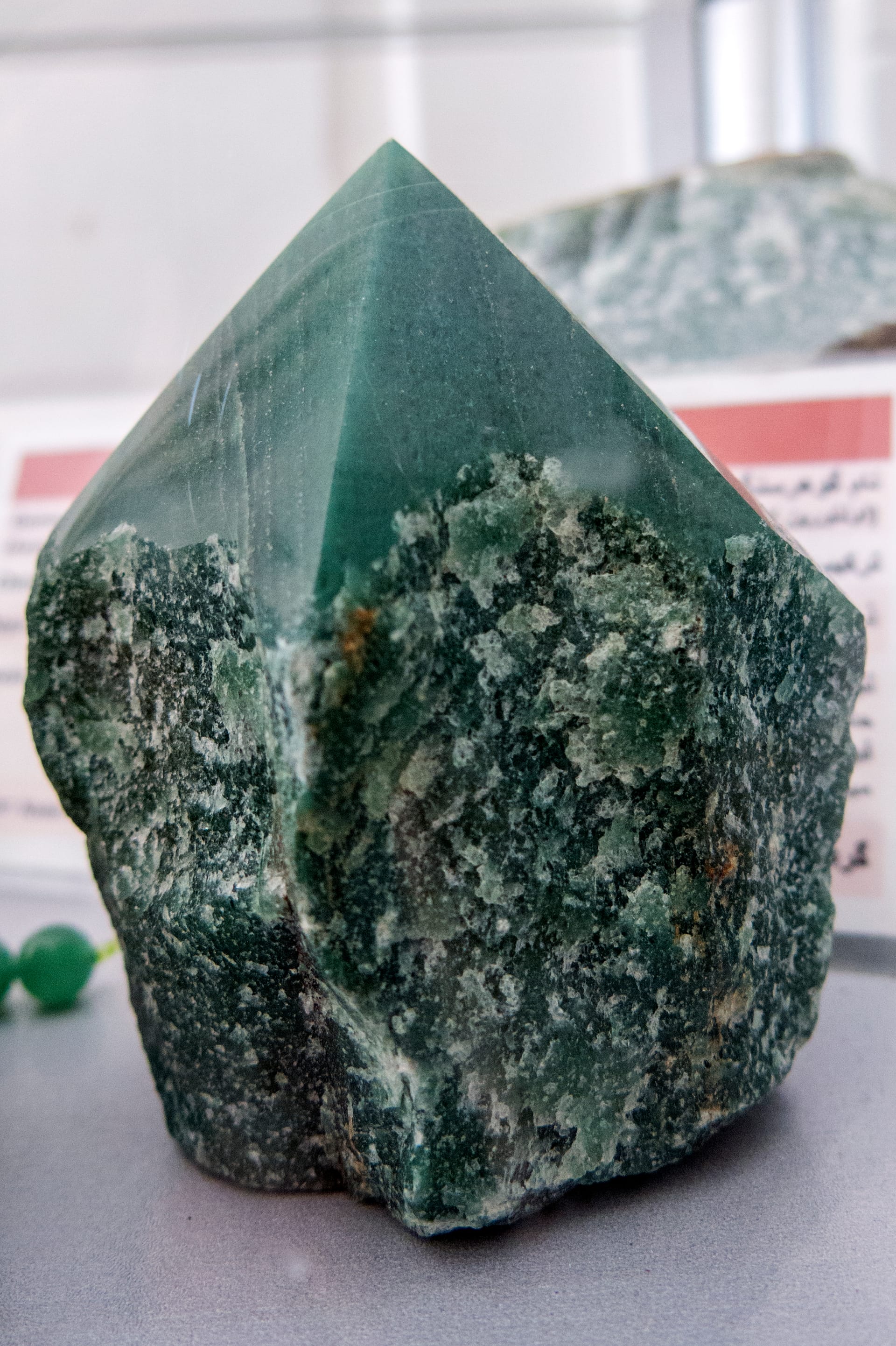 Mehr als Kristalle: Aventurin-Energie und Seelenzauber bei CrystalScents