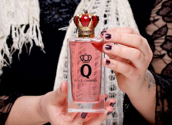 Fruchtige Escada Duftalternativen auf Duftzwillinge Dolce & Gabbana