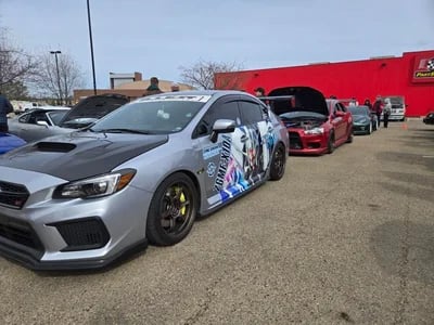 Anime Car Wrap Options That Redefine Your Ride – Design Yours Today