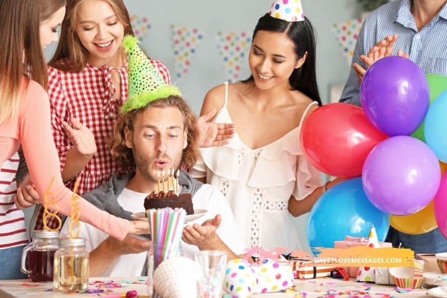 Geburtstagswünsche Sprüche zum Nachdenken für Teenager – Coole Sprüche