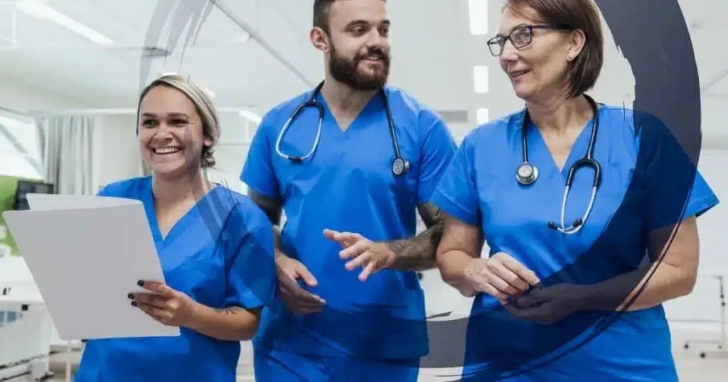 Personalgewinnung in der Pflege: Wie man sich von der Konkurrenz abhebt