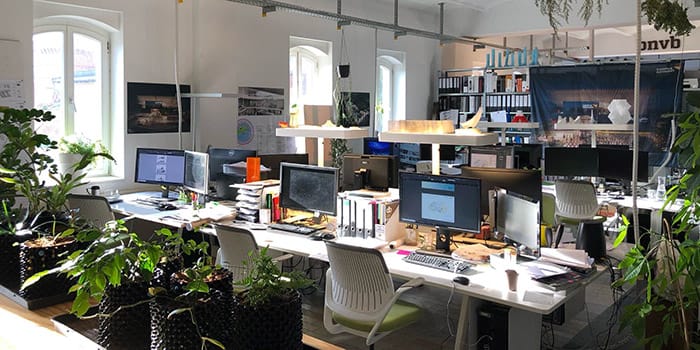 Architektur Büro Berlin: Ihr Partner für renditestarke Immobilien in 1A Citylagen