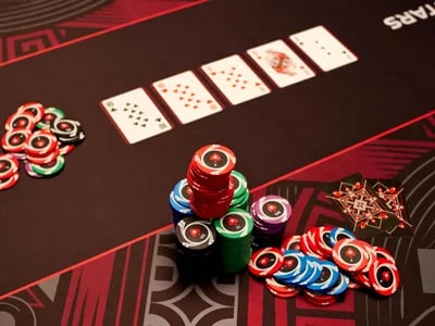Wie man die besten neuen Online Casinos auswählt