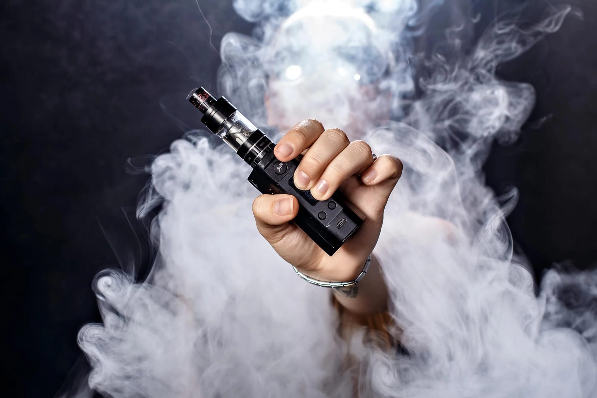 Al Fakher 15000 Pro Max – Das Premium-Vape-Erlebnis!