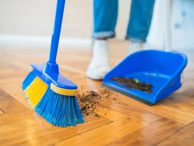 Ihre Reinigungsfirma in Berlin für Hotel, Büro und Facility Management