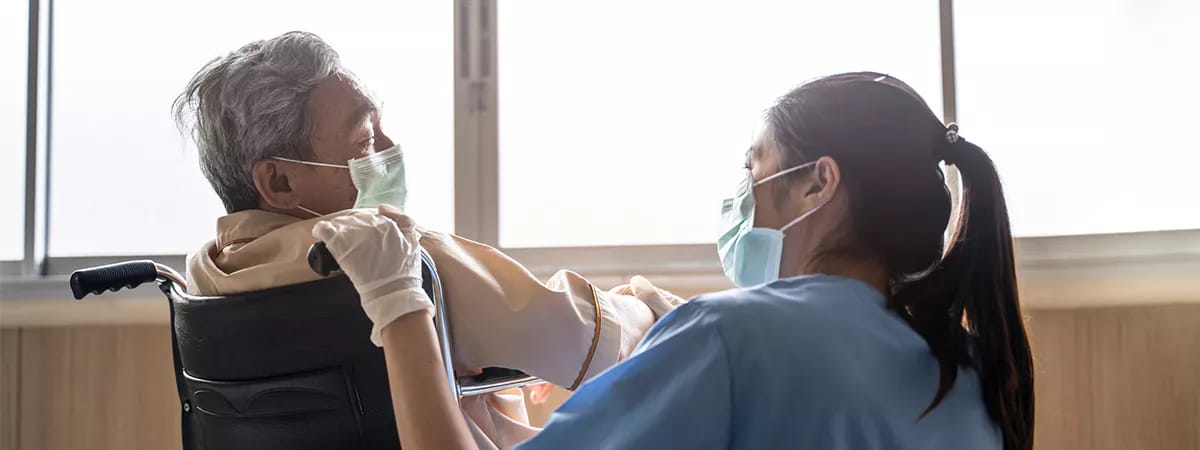 Revita's Vision für pflegebedürftige Menschen: Pflegeberatung Wuppertal als Schlüssel