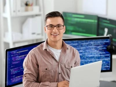 Individuelle Lösungen durch Freelance Webentwickler Hannover