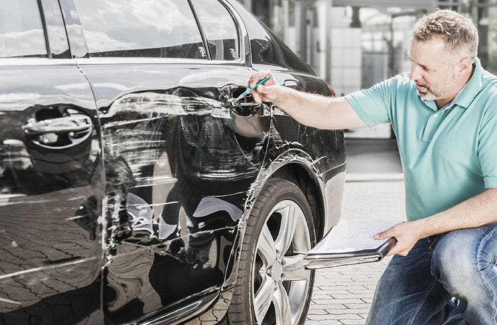Gebrauchtwagencheck vor dem Kauf – Die beste Wahl mit Carspector
