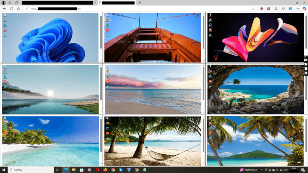 Beste Computerüberwachungssoftware für Windows: Wolfeye im Detail