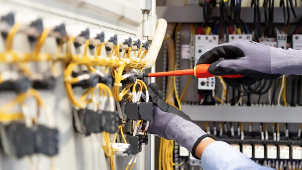 Elektriker Notdienst in der Nähe: Schnelle Hilfe bei Stromausfällen und Elektrikproblemen