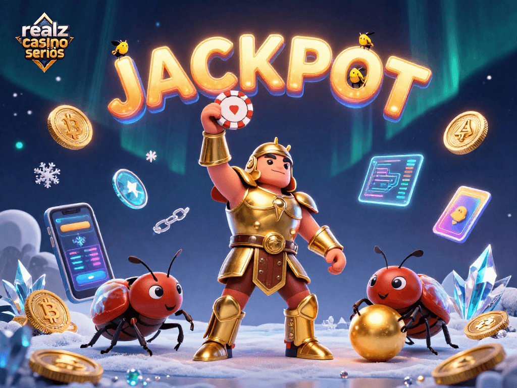 Spiele verantwortungsbewusst im realz casino seriös mit transparenten Lizenzinfos und Sicherheitsstandards.