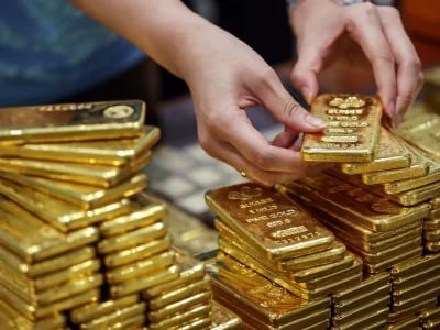 Goldverkauf mit Vertrauen – Familienunternehmen aus Lübeck kauft und verkauft täglich