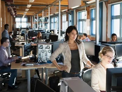 E+Service+Check GmbH: Ihr Arbeitgeber mit den besten Stellenangeboten!