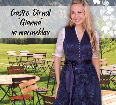 Erheben Sie Ihren Stil mit Alpenwahnsinn: Sportliche, Junge und Extravagante Trachtenmode