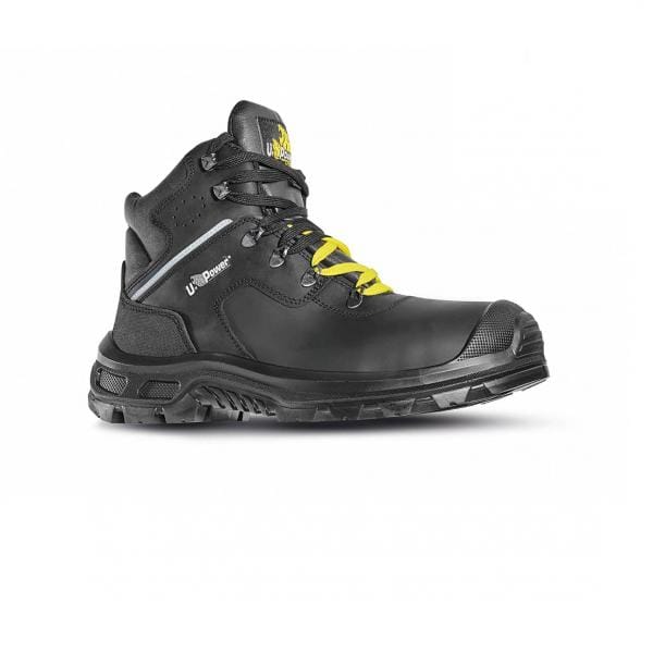 U-Power Schuhe: Optimale Leistung für Ihre Arbeit – Mister Worker®