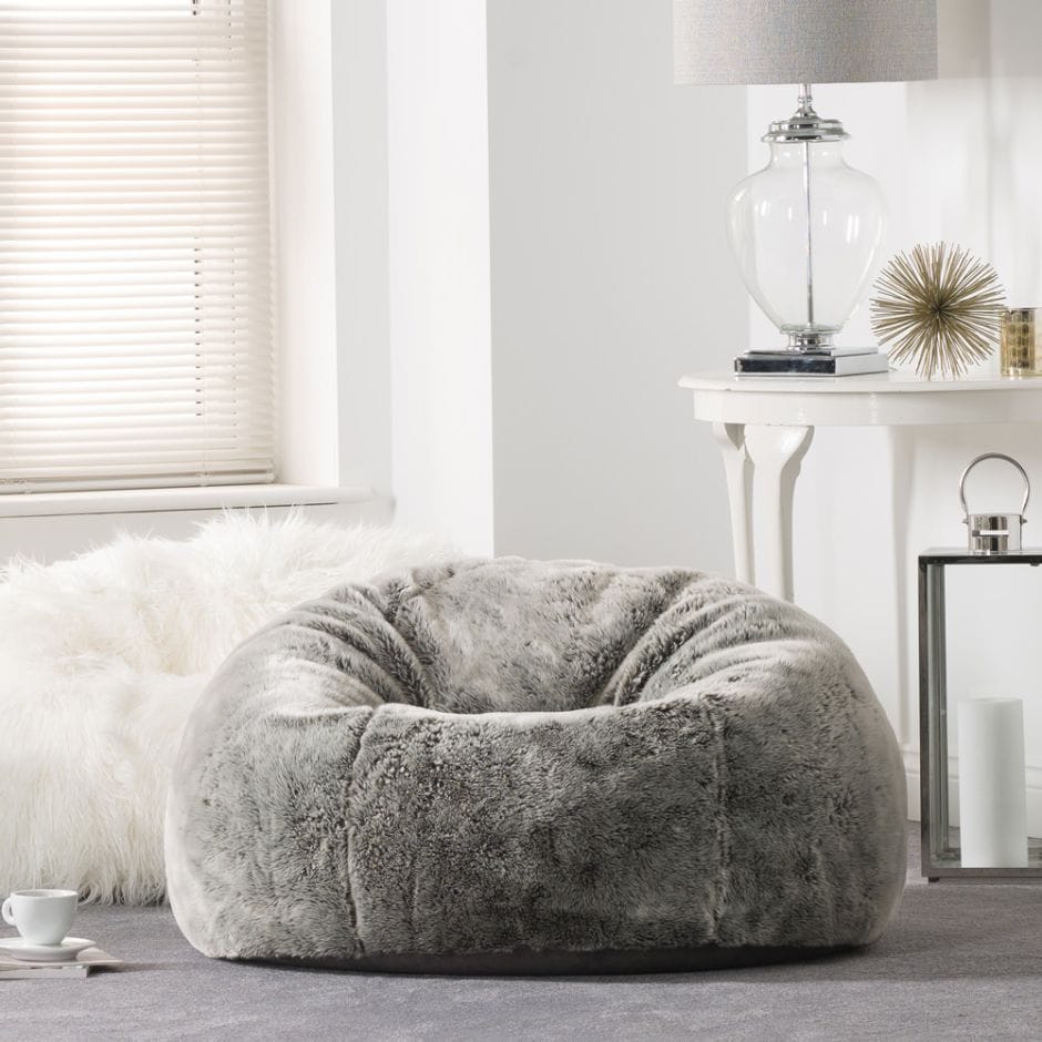 Bequeme Sitzmöbel: Der Mallo Home Sitzsack für Groß und Klein