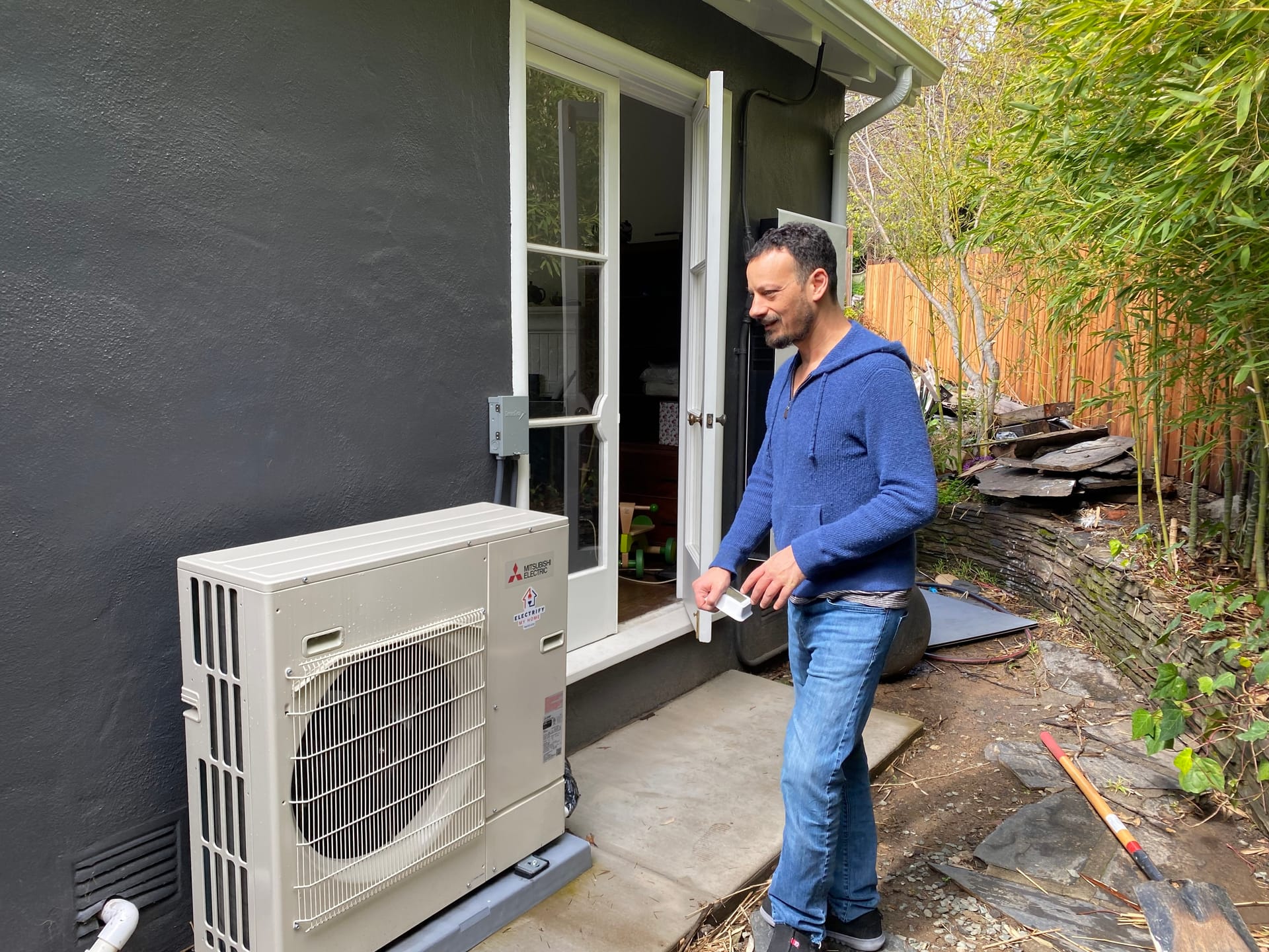 Monoblock Wärmepumpe mit R290 – TerraNext 15 kW KFW-gefördert kaufen