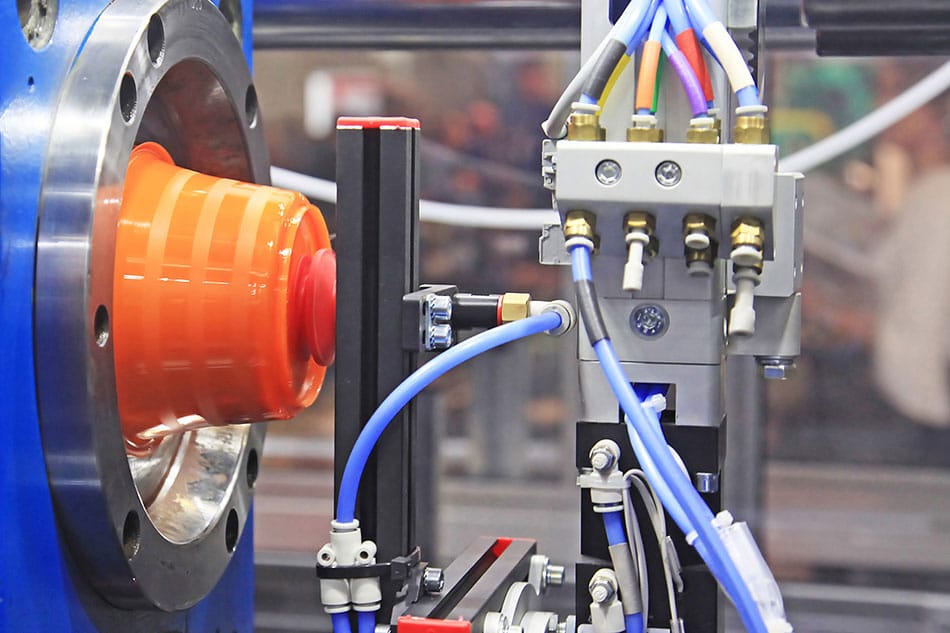 Maxnext GmbH: Schnelle Lieferung von Spritzguss Prototypenwerkzeug für Ihren Erfolg
