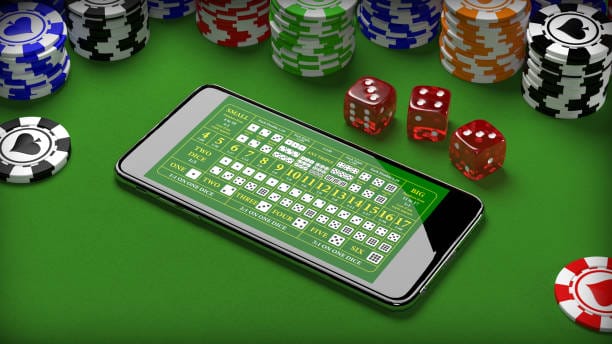 Wie man die besten neuen Online Casinos auswählt