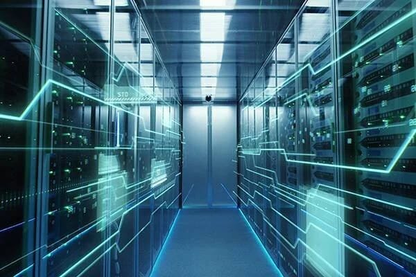 Sofortige Internet transit-Dienste über unser detailliertes Portal