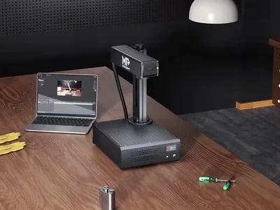 Gravur Maschinen Von Monport Laser: Ihre Chance, Einzigartige Kunstwerke Zu Schaffen