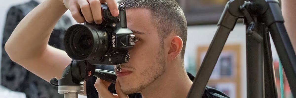 Fotokurs Hamburg: So gelingen beeindruckende Porträts
