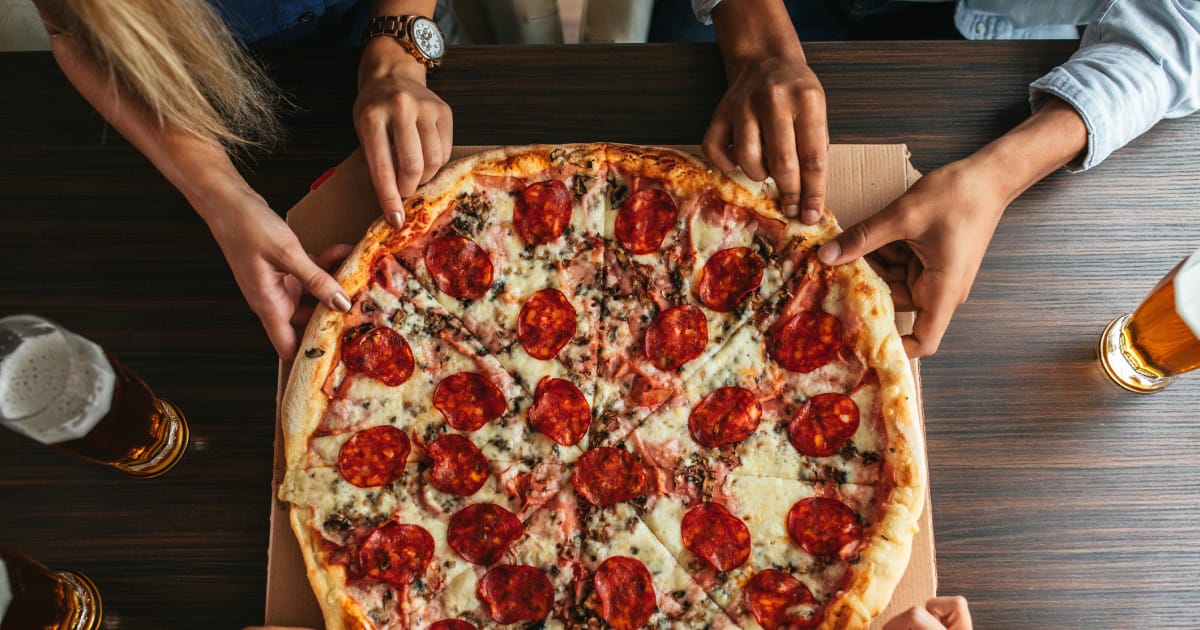 Pizzeria Ehringshausen – Ihr Lieblingsplatz für echte italienische Spezialitäten