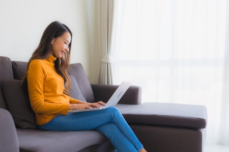 Best bezahlte Nebenjobs: Verdiene gut mit Coco257 und digitalen Produkttests