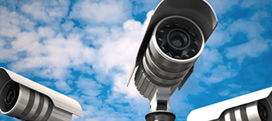 Innovative Firmen Sicherheitstechnik: ETECs Lösungen für geschäftliche Sicherheit
