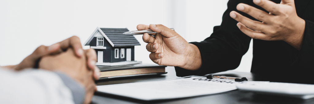 Unterstützung beim Immobilienkauf – Bester Immobilienmakler Frankfurt berät