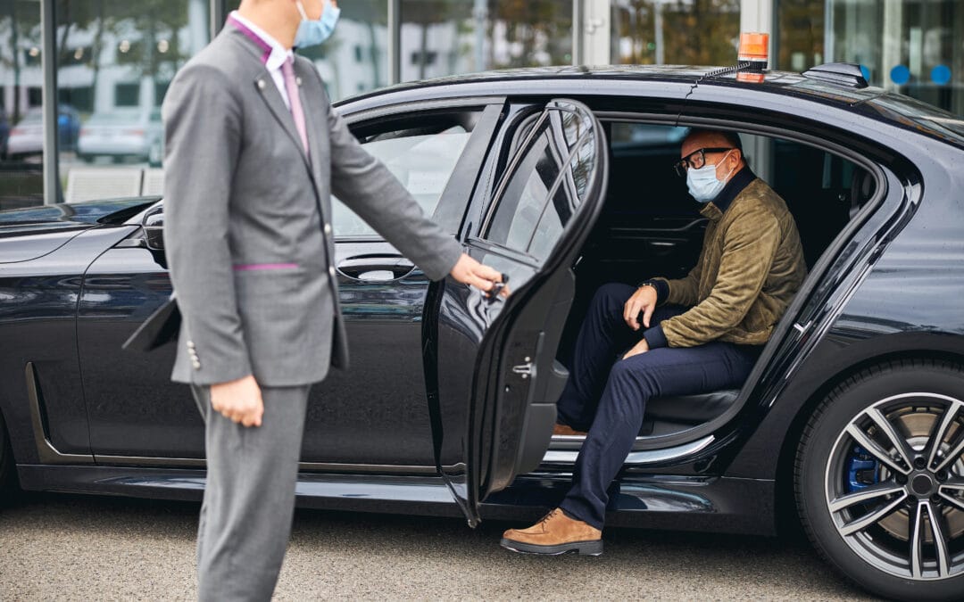 Antalya VIP Transfer: Komfort und Zufriedenheit bei jeder Fahrt