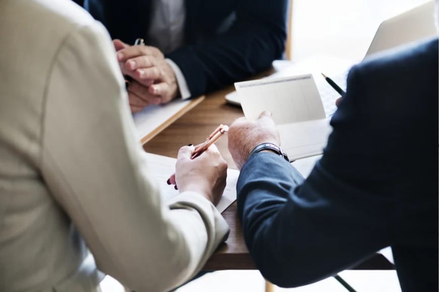 Tipps zur effizienten Vermittlung Ihrer Gewerbe-Lizenz an potenzielle Interessenten in Österreich
