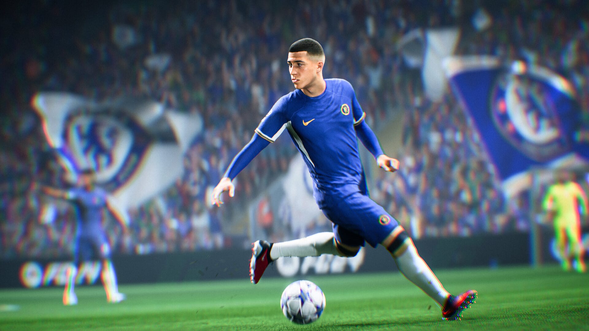 Gestalte deine Spielerfahrung individuell mit dem FC Points-System!